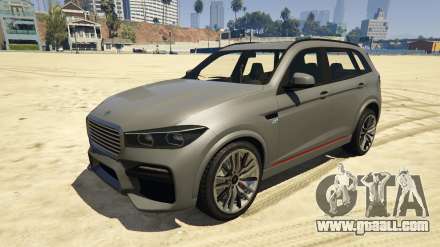 Ubermacht Rebla GTS in GTA 5 Online where to find and to buy and sell in real life, description