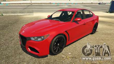 Lampadati Komoda GTA 5 Online – where to find and to buy and sell in real life, description