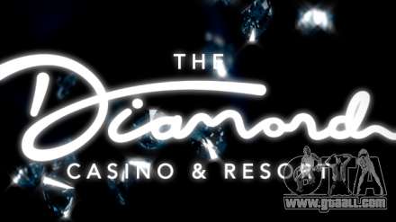 The Diamond Casino in GTA Online is opening soon