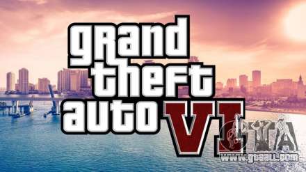 New questions and refutation of rumors about the release date of the game GTA VI
