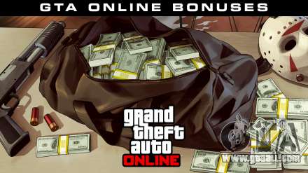 1 350 000 GTA$ in GTA Online