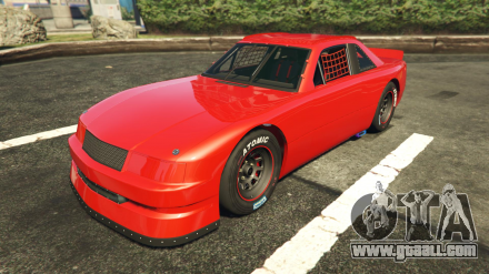 Declasse Hotring Sabre in GTA 5 Online where to find and to buy and sell in real life, description