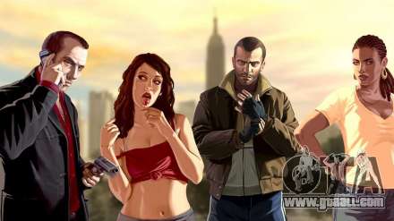 What are the main characters in GTA 6