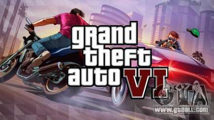 GTA 6 in Vice city announce the 20th of March? Do not hurry to rejoice