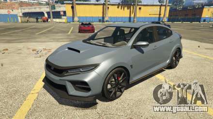 Dinka Sugoi in GTA 5 Online where to find and to buy and sell in real life, description