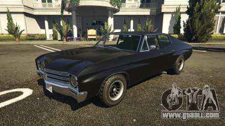 Declasse Tulip in GTA 5 Online where to find and to buy and sell in real life, description