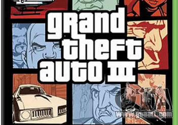 GTA 3 Xbox in Japan: the success and criticism