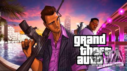 It became known the possible nickname of one of the characters in GTA VI