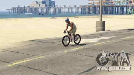 How quickly gain skills in GTA 5 online