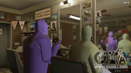 Bloggers showed how horrible that can be GTA 5