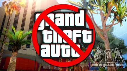 The game GTA 6 wants to be banned in the state of Illinois (USA)