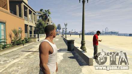 How to view photos in GTA 5