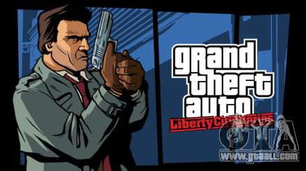GTA: Liberty City Stories has finally become available on Android!