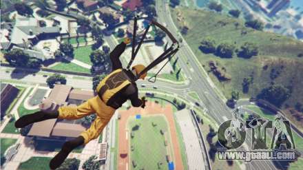Here's a selection of the freshest and coolest video from GTA Online