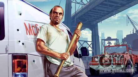 A prominent analyst calls the GTA 5 top activities in Rockstar