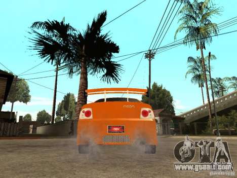 Dodge Neon for GTA San Andreas