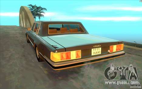 ZIL 41041 for GTA San Andreas