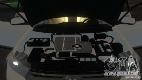 Toyota Highlander 2012 v2.0 for GTA 4