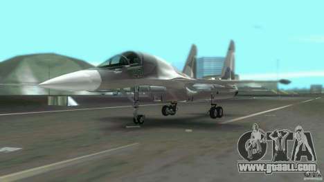 VC Air Force for GTA Vice City