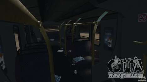 London City Bus for GTA 4
