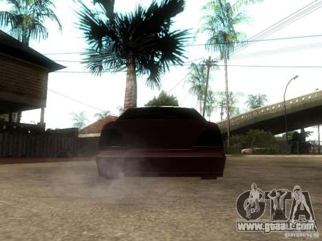 Daewoo Nexia for GTA San Andreas