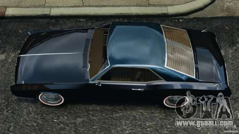 Buick Riviera 1966 v1.0 for GTA 4