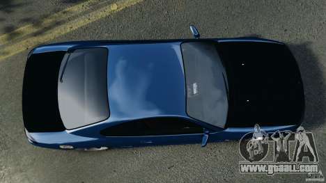 Nissan Silvia S15 JDM for GTA 4
