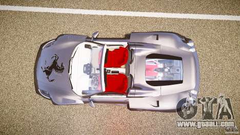 Ferrari F430 Extreme Tuning for GTA 4