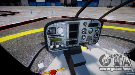Eurocopter 130 B4 for GTA 4