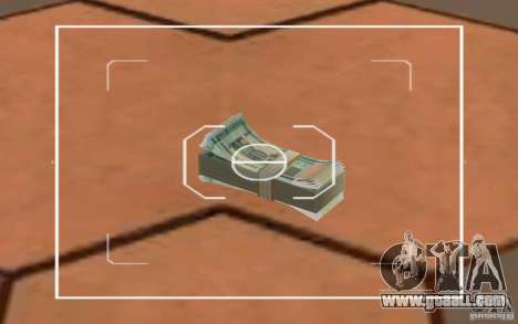 New Belarusian money for GTA San Andreas
