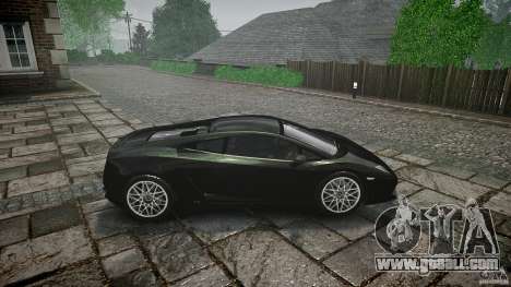 Lamborghini Gallardo LP560-4 for GTA 4