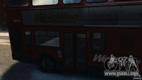 London City Bus for GTA 4