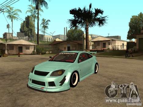 Chevrolet Cobalt SS NFS Shift Tuning for GTA San Andreas