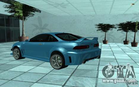 Acura Integra Type-R for GTA San Andreas