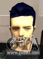 Claude Speed beta4 for GTA San Andreas
