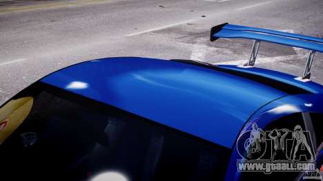 Nissan 350Z Veilside Tuning for GTA 4