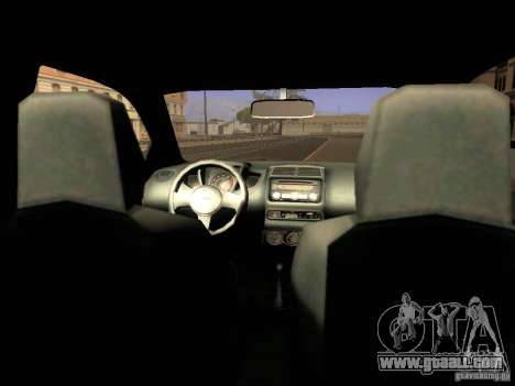 Scion xD for GTA San Andreas