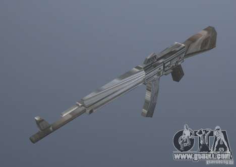 StG 44 for GTA Vice City