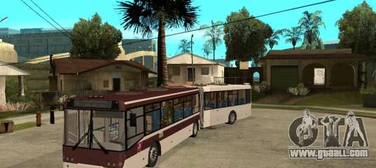 LIAZ 6213.20