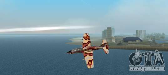 I.A.R. 99 Soim 712 for GTA Vice City