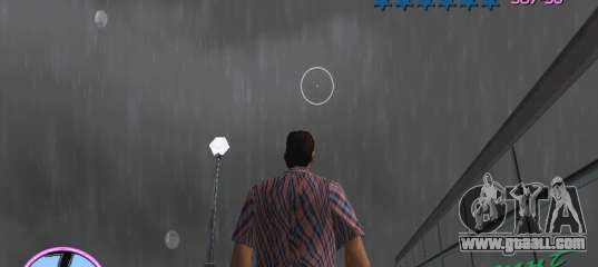 HD Skins for GTA Vice City
