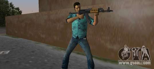 Zastava M-70AB2 for GTA Vice City