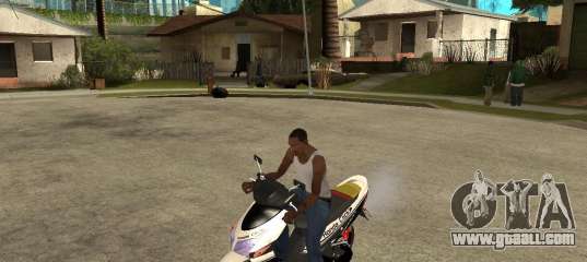 Honda Click