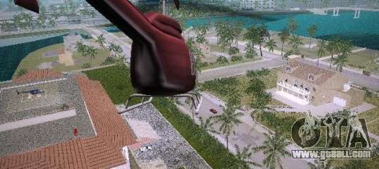 icenhancer 0.5.2 for GTA Vice City