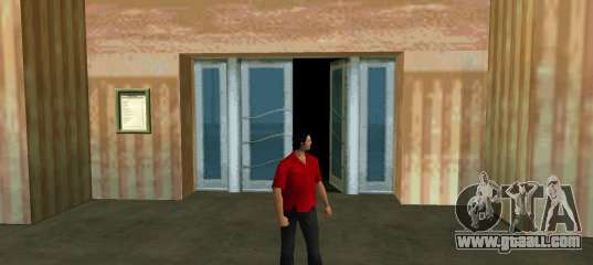 Freak #2 for GTA Vice City