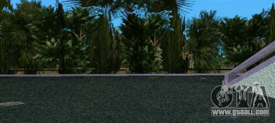 Mouse Wheel Radio Changer for GTA Vice City