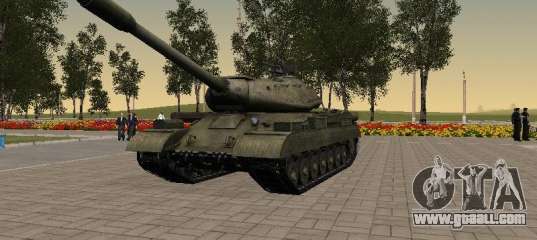 IP-4 m for GTA Vice City