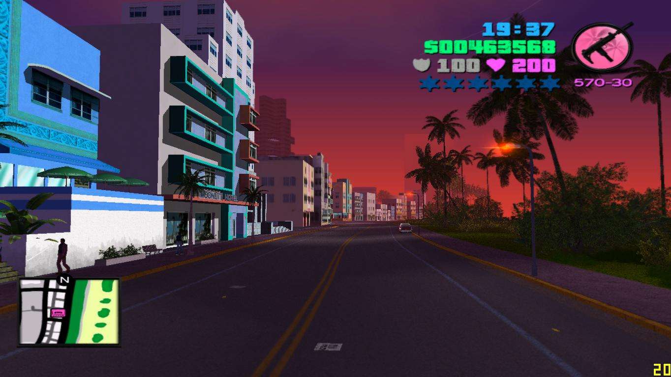 download dhaka vice city for android