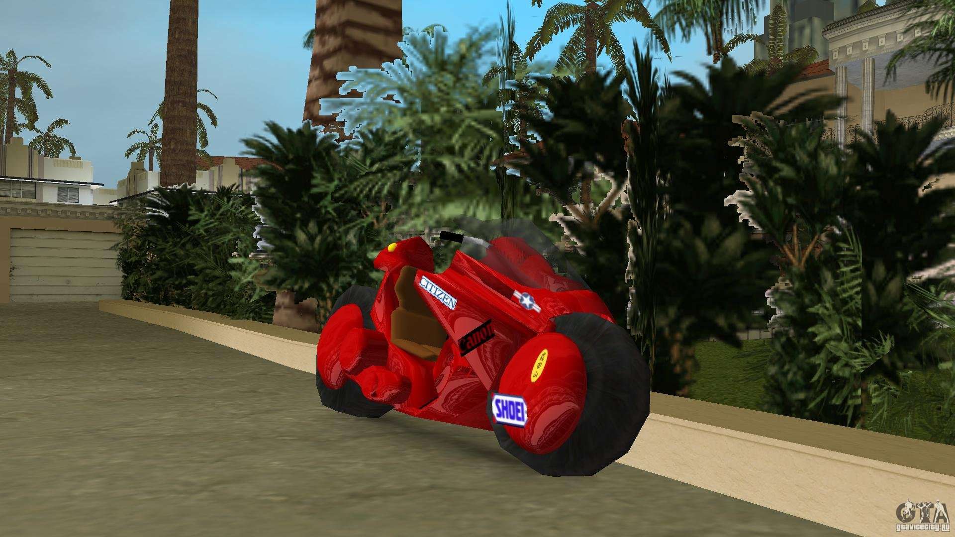 gta vice city bike cheats