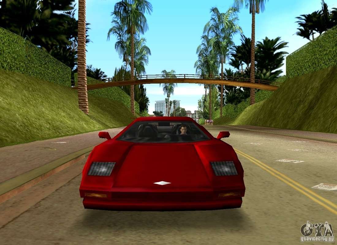 for ios download City Of Vice Driving